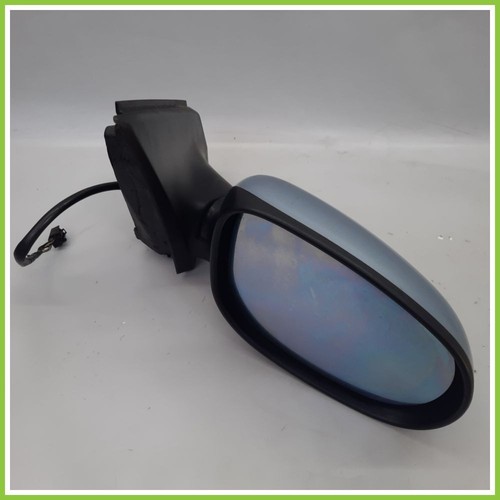 Specchietto retrovisore - specchietto, dx