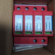 DEHN 952310 SCARICATORE
