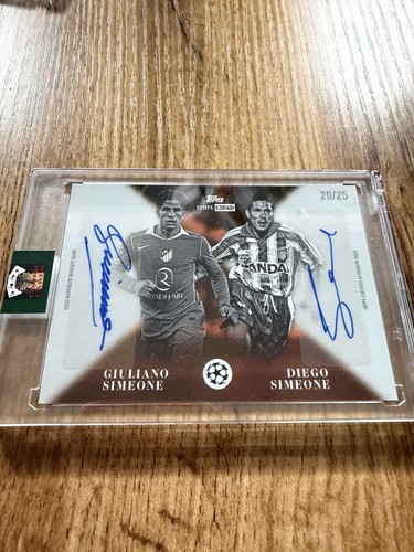 Topps simplicidad - 🔥,