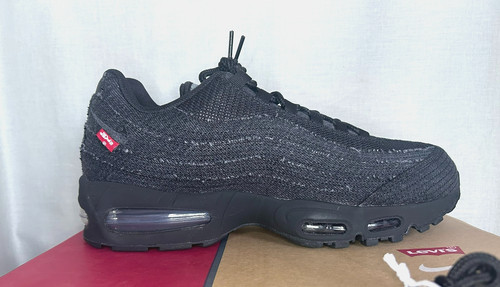 Scarpe nike air max - 95, x
