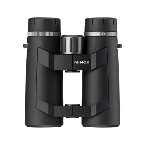 Binocolo minox 10x44 - binocolo,