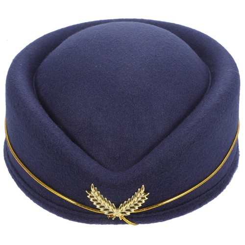 Costume assistente volo - assistente,