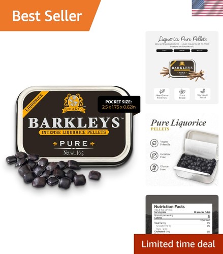 Autentico pellet caramelle - pellet, di
