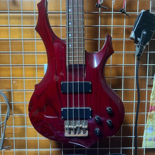 Basso elettrico edwards esp - basso,
