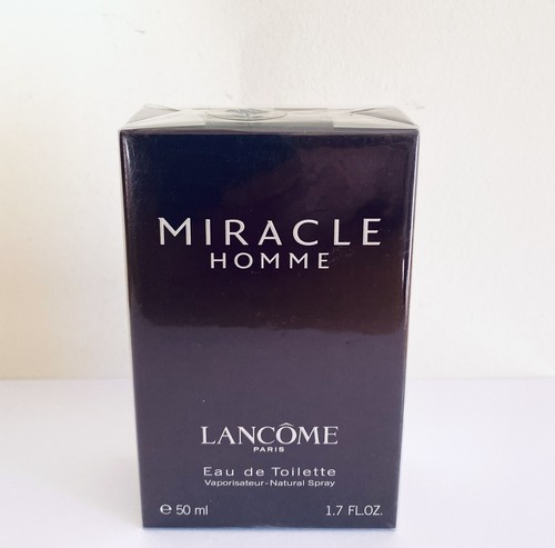 Miracle homme lancome eau - homme,