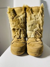 Snow Boots - Stivali Da Neve