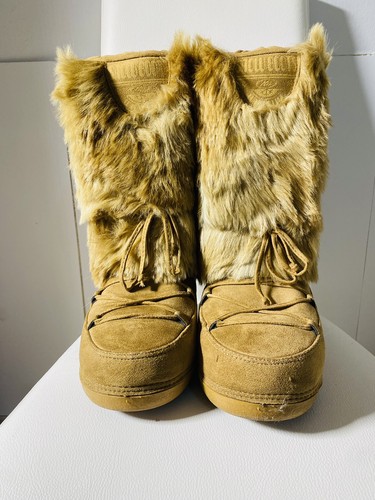 Snow boots stivali da - -,