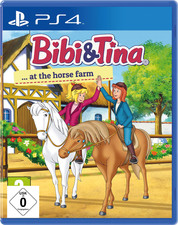 Simulazione bibi tina at the - at,
