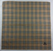 Sciarpa sciarpe in cotone