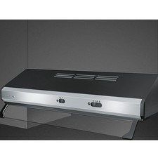 Smeg KSEC61XE3 Cappa