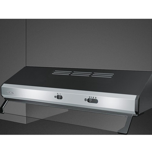 Smeg ksec61xe3 cappa - ksec61xe3,