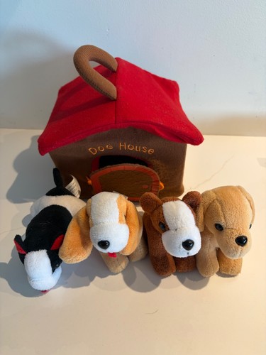 Kovot peluche pet - pet, set