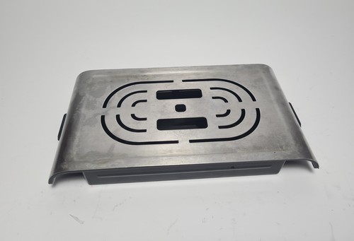Ariete poggia tazza griglia - poggia,