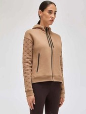 Felpa donna Cavalleria Toscana