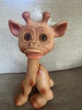 Bambola vintage anni 60 Thomas