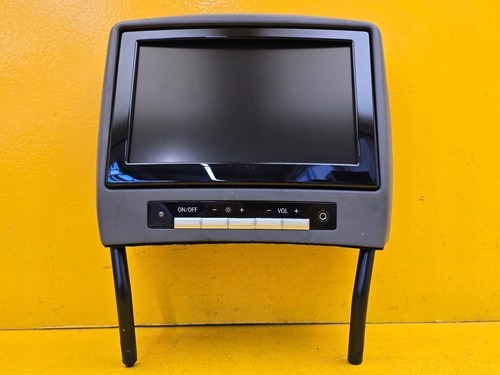 Mercedes benz w221 display - mercedes-benz,