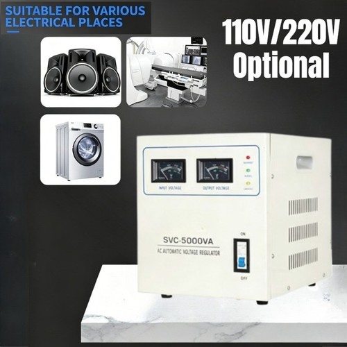 5000va stabilizzatore - 5000va,