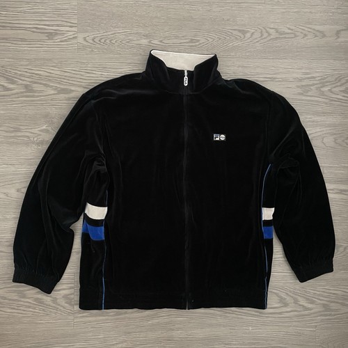 Giacca pista vintage - giacca,