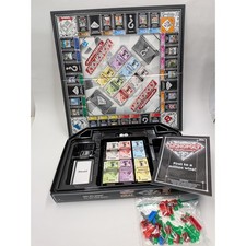 Hasbro Monopoly Millionaire