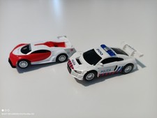 Coppia Slot Cars Scala 1:64
