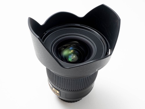 Nikon nikkor f 1 8g - nikkor, mm