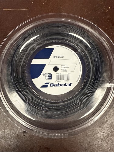 Bobina babolat rpm blast - di,