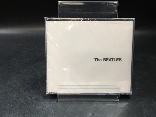 The beatles white - beatles, 2-disc