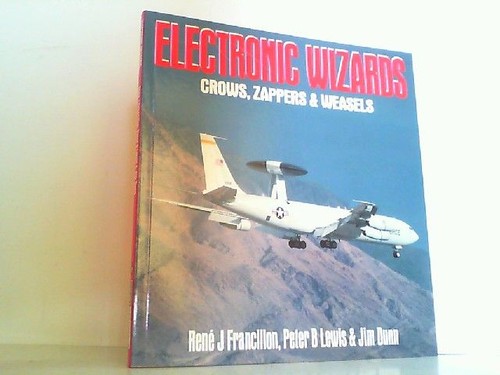 Electronic wizards crows - wizards:,