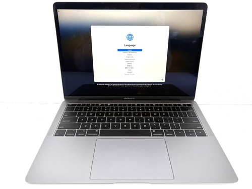 Macbook air a1932 2018 - macbook, 1,6