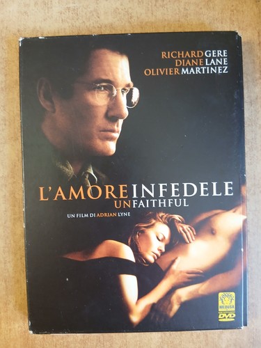 Amore infedele edizione 2 - (edizione,