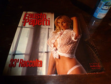 LP FAUSTO PAPETTI  33°