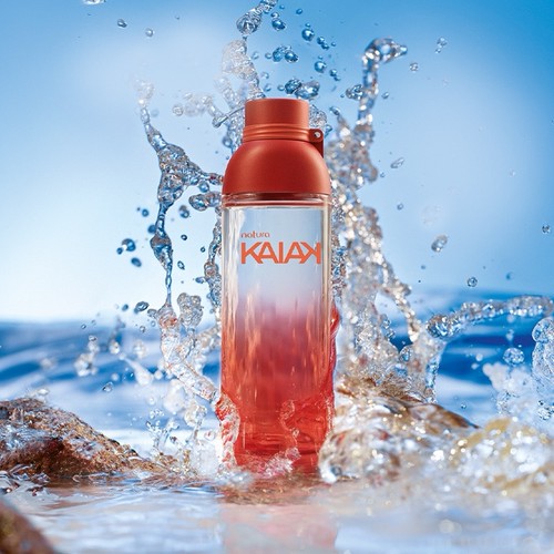 Natura kaiak feminino 100 - natura,