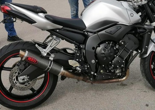 Yamaha fz1 fazer 2006 - fazer, 2006-2015
