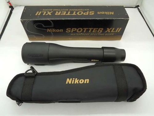 Corpo fotocamera nikon spotter - corpo,