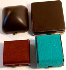 LOTTO 4 SCATOLINE PER