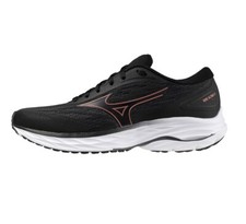 SCARPE MIZUNO WAVE ULTIMA 15 W J1GD241824 RUNNING CORSA PALESTRA CAT. A3 DONNA N