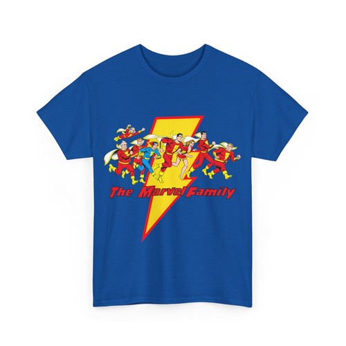 Marvel family shirt uomo - marvel,