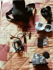 Macchina Fotografica Panasonic DMC FZ5