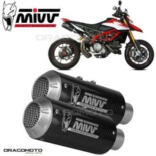 Scarico doppio ducati - scarico,