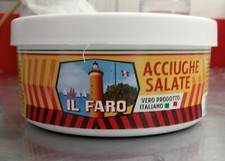 ACCIUGHE SALATE 850 g
