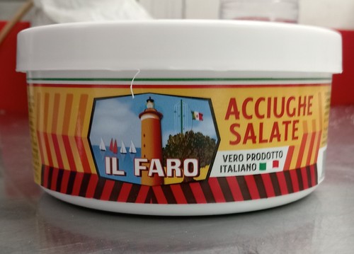 Acciughe salate 850 - acciughe,