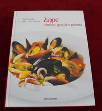 ZUPPE' ENCICLOPEDIA DELLA