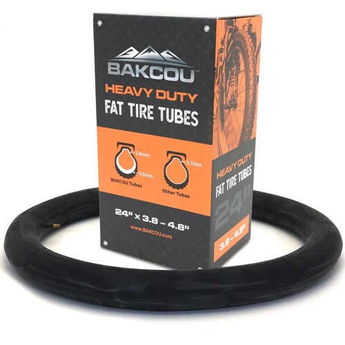 Tubo bici pneumatico - , grasso