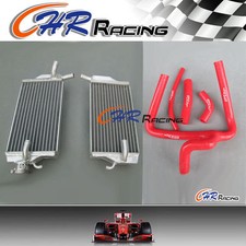 R&L For Honda CR250 CR250R