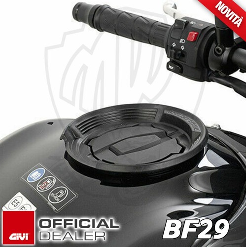 Flangia givi bf29 per - bf29, borse