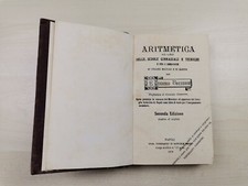 Eugenio Bruzzese "Aritmetica