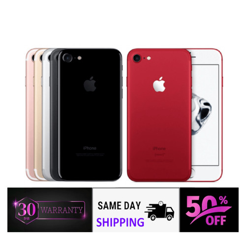 Apple iphone 32gb 128gb - 7,