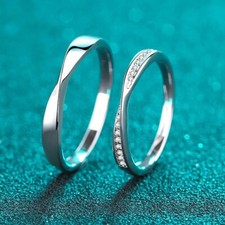 Anello Uomo Anniversario