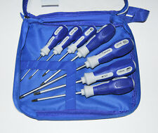 SET CACCIAVITI CACCIAVITE TORX