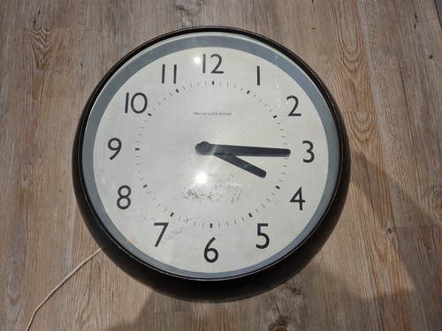 Raro orologio inglese - inglese, sistemi